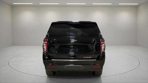 2023 Chevrolet Tahoe 4WD RST