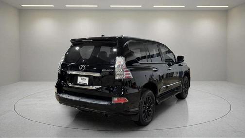 2019 Lexus GX 460 Base