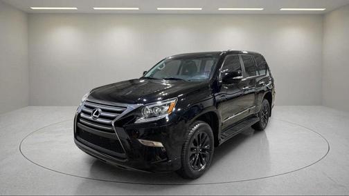2019 Lexus GX 460 Base