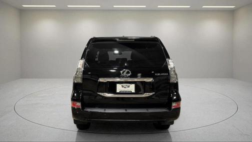 2019 Lexus GX 460 Base