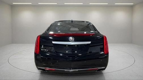 2014 Cadillac XTS Premium