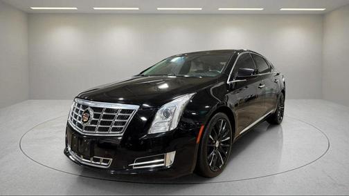 2014 Cadillac XTS Premium