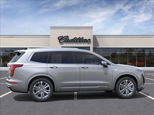 2023 Cadillac XT6 Premium Luxury AWD
