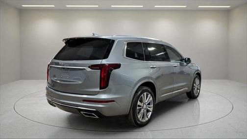 2023 Cadillac XT6 Premium Luxury AWD