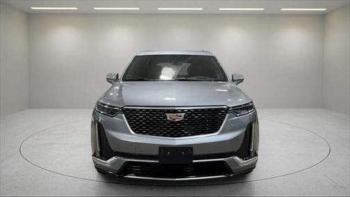 2023 Cadillac XT6 Premium Luxury AWD