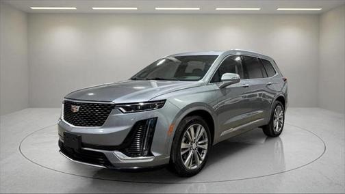 2023 Cadillac XT6 Premium Luxury AWD