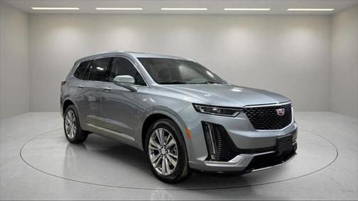 2023 Cadillac XT6 Premium Luxury AWD