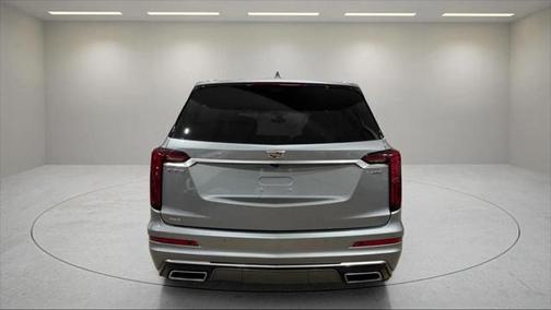 2023 Cadillac XT6 Premium Luxury AWD