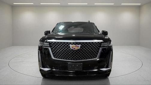 2021 Cadillac Escalade ESV Premium Luxury