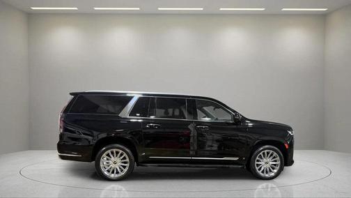 2021 Cadillac Escalade ESV Premium Luxury