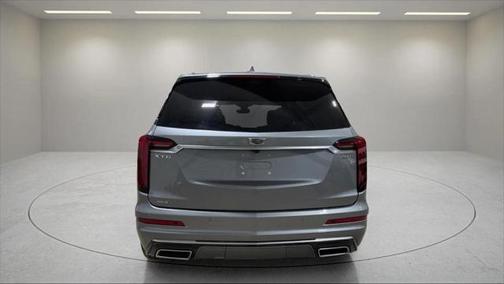 2023 Cadillac XT6 Premium Luxury AWD
