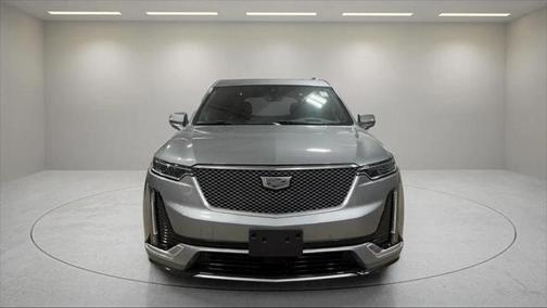2023 Cadillac XT6 Premium Luxury AWD