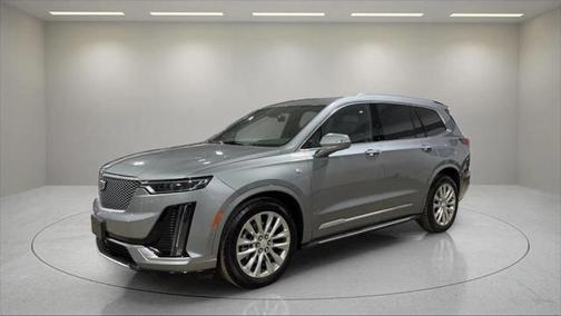 2023 Cadillac XT6 Premium Luxury AWD