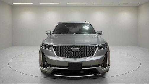2023 Cadillac XT6 Premium Luxury AWD