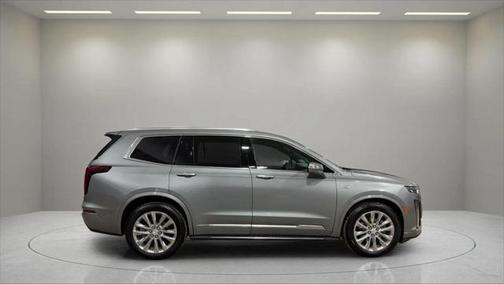 2023 Cadillac XT6 Premium Luxury AWD
