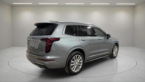 2023 Cadillac XT6 Premium Luxury AWD