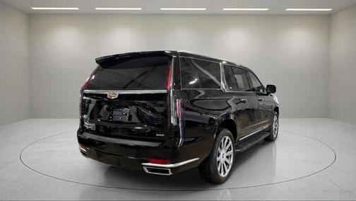 2023 Cadillac Escalade ESV Premium Luxury Platinum
