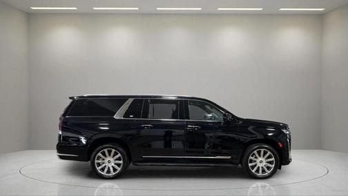 2023 Cadillac Escalade ESV Premium Luxury Platinum