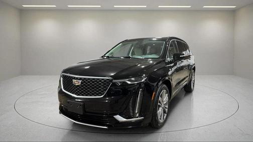 2021 Cadillac XT6 Premium Luxury AWD