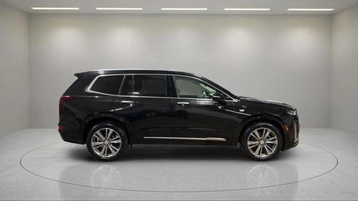 2021 Cadillac XT6 Premium Luxury AWD