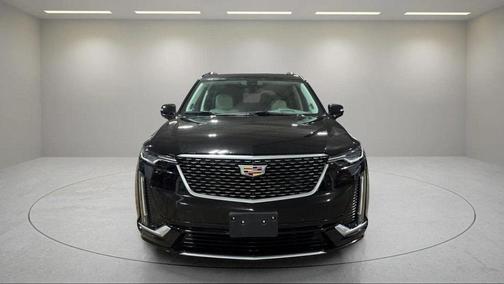 2021 Cadillac XT6 Premium Luxury AWD