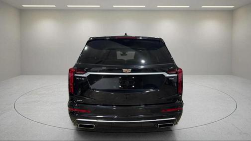 2021 Cadillac XT6 Premium Luxury AWD