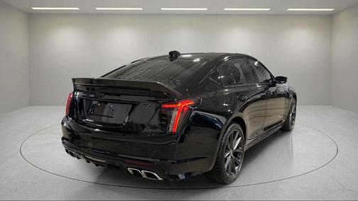 2025 Cadillac CT5-V V-Series RWD