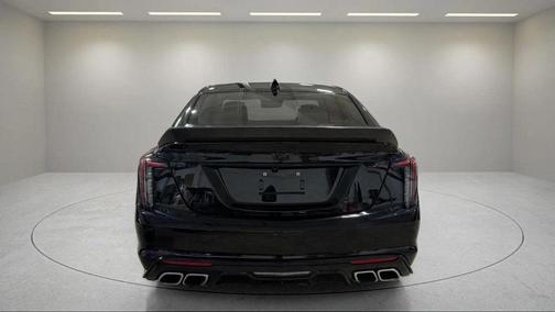 2025 Cadillac CT5-V V-Series RWD