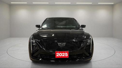 2025 Cadillac CT5-V V-Series RWD