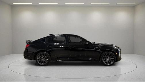 2025 Cadillac CT5-V V-Series RWD