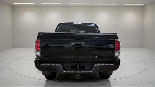 2021 Toyota Tacoma Limited