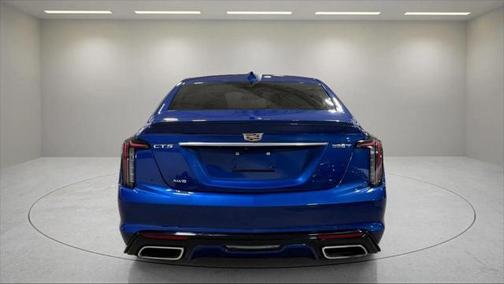 2022 Cadillac CT5 Sport RWD