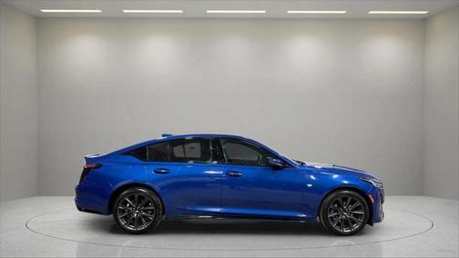 2022 Cadillac CT5 Sport RWD