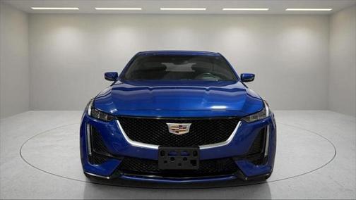 2022 Cadillac CT5 Sport RWD
