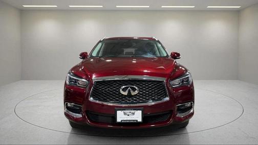 2020 INFINITI QX60 Pure