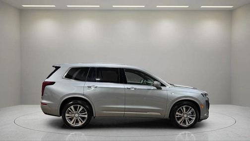 2024 Cadillac XT6 Premium Luxury AWD