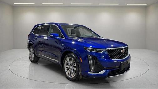 2023 Cadillac XT6 Premium Luxury AWD