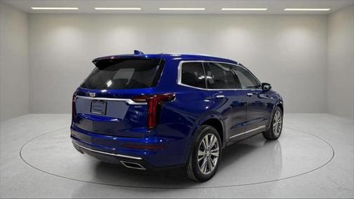 2023 Cadillac XT6 Premium Luxury AWD