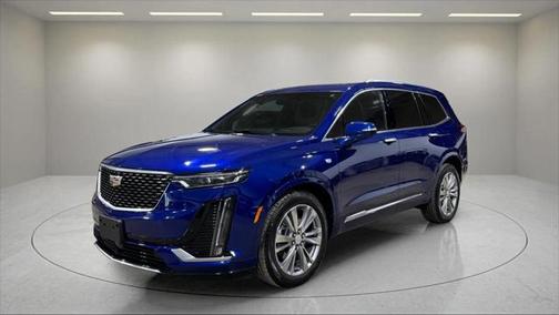 2023 Cadillac XT6 Premium Luxury AWD