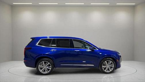 2023 Cadillac XT6 Premium Luxury AWD