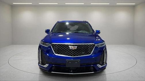 2023 Cadillac XT6 Premium Luxury AWD