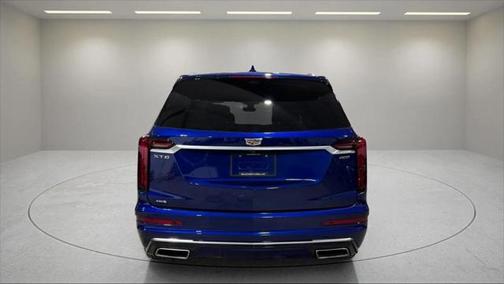 2023 Cadillac XT6 Premium Luxury AWD