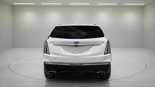 2023 Cadillac XT5 Sport