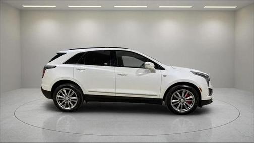2023 Cadillac XT5 Sport