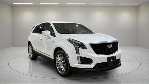 2023 Cadillac XT5 Sport