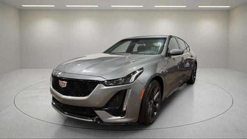 2021 Cadillac CT5 Sport RWD