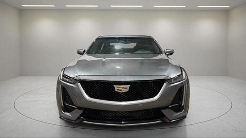2021 Cadillac CT5 Sport RWD