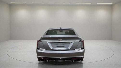 2021 Cadillac CT5 Sport RWD