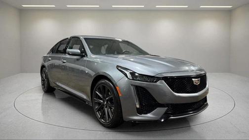 2021 Cadillac CT5 Sport RWD