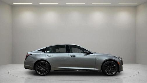 2021 Cadillac CT5 Sport RWD